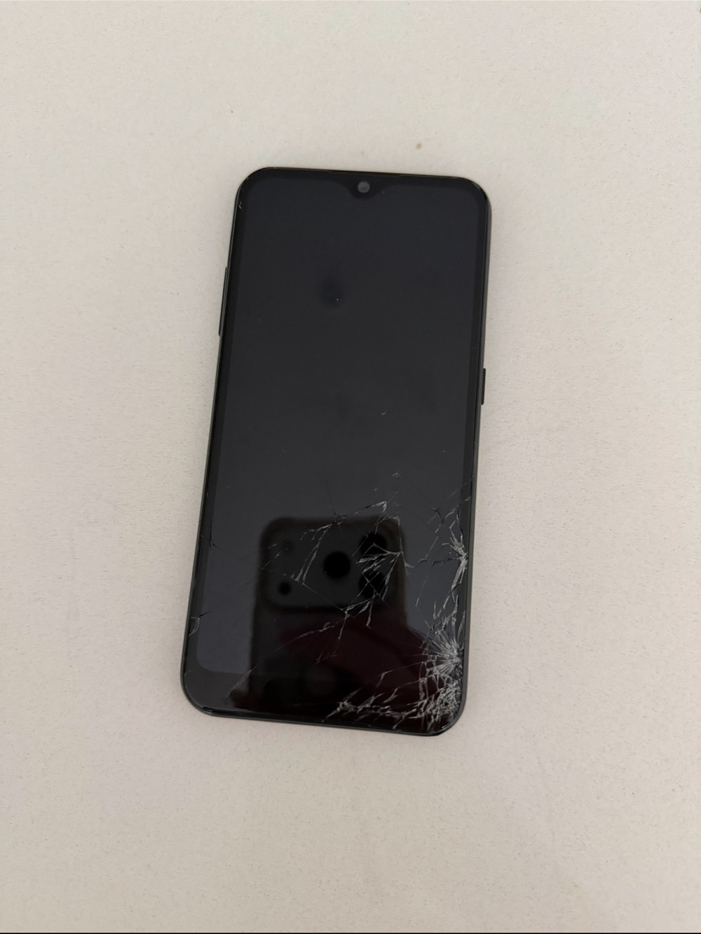 Samsung phone
